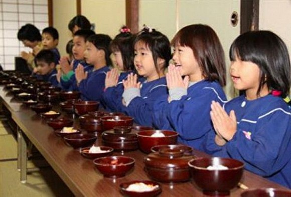 7 cách giáo dục trẻ mầm non của Nhật Bản bạn cần biết