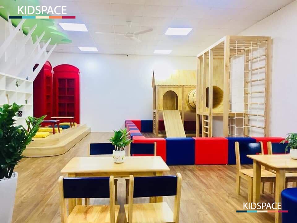 5 yếu tố cơ bản của một trường mầm non tốt chủ trường nên đọc