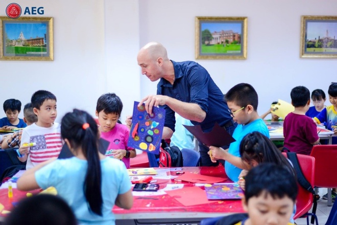 Mô hình giáo dục STEAM được triển khai như thế nào tại STEAME GARTEN?