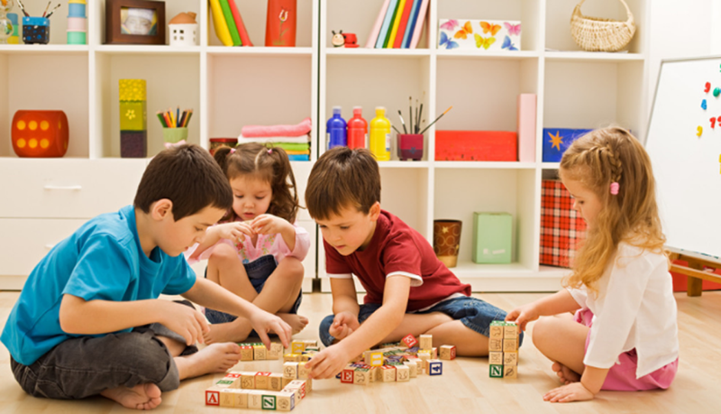 Làm thế nào để kinh doanh giáo dục mầm non hiệu quả?