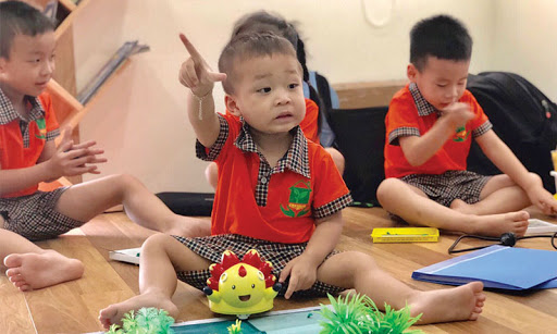 5 yếu tố cơ bản của một trường mầm non tốt chủ trường nên đọc