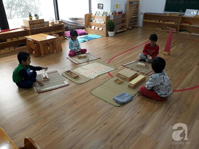 gi&aacute;o cụ montessori