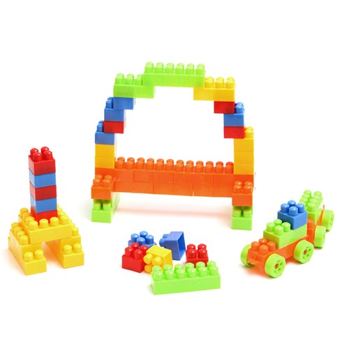 Đồ chơi lắp gh&eacute;p cho trẻ