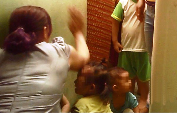 chọn trường cho b&eacute; đ&uacute;ng c&aacute;ch