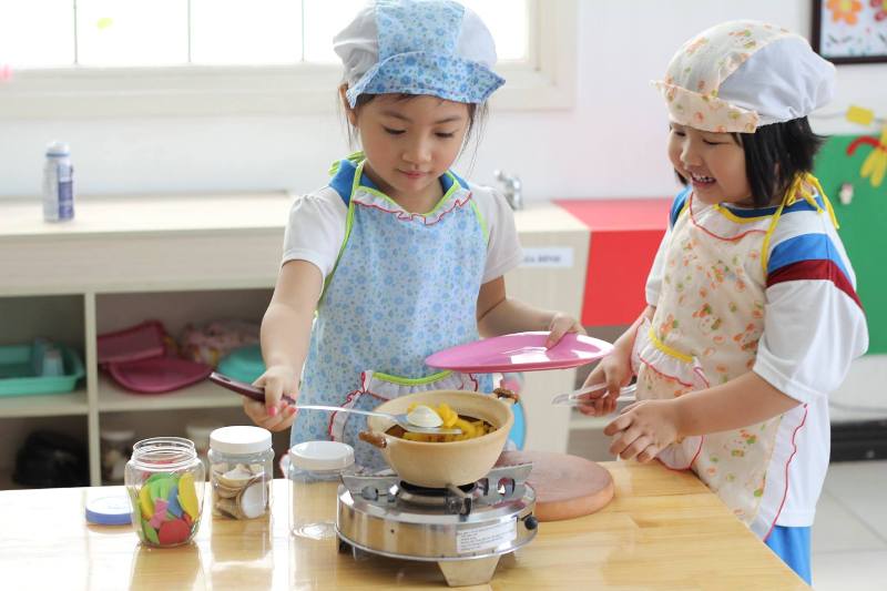 L&agrave;m thế n&agrave;o để nhận biết trường học montessori 1