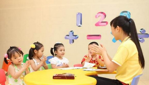 4 b&iacute; quyết gi&uacute;p gi&aacute;o vi&ecirc;n mầm non tr&aacute;nh mắc sai lầm